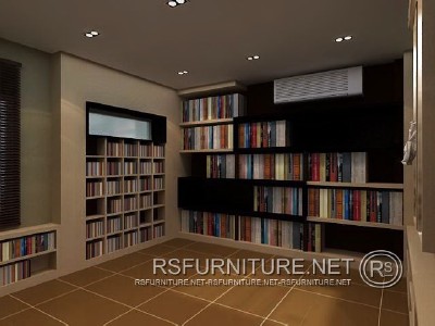 บ้านมัณฑนา เฟอร์นิเจอร์ ตกแต่งภายใน บ้าน บิวท์อิน