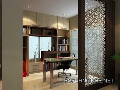เดอะแพลนท์บางนา บิวท์อิน ตกแต่งภายใน บ้าน