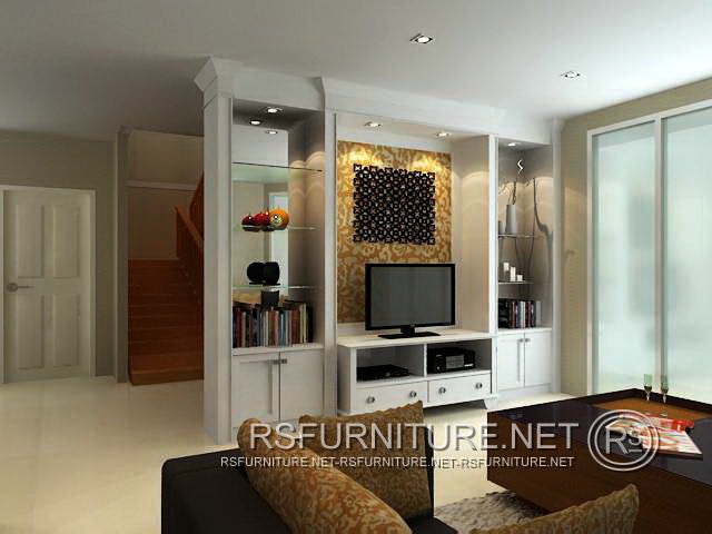 The Plant ตกแต่งภายใน บิลอิน เฟอร์นิเจอร์ บ้านทั้งหลัง 1