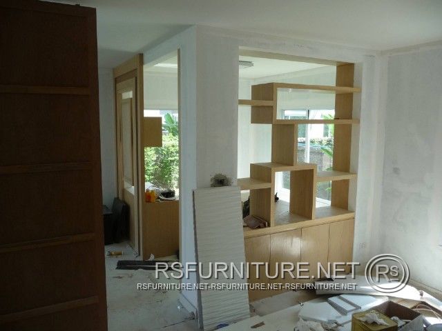 The Plant ตกแต่งภายใน บิลอิน เฟอร์นิเจอร์ บ้านทั้งหลัง 21