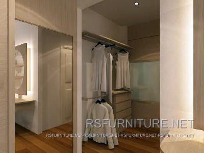 บ้านมัณฑนา ตกแต่งภายใน บิลอิน เฟอร์นิเจอร์ 16