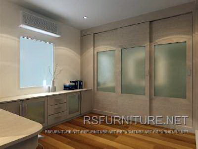 บ้านมัณฑนา ตกแต่งภายใน บิลอิน เฟอร์นิเจอร์ 18