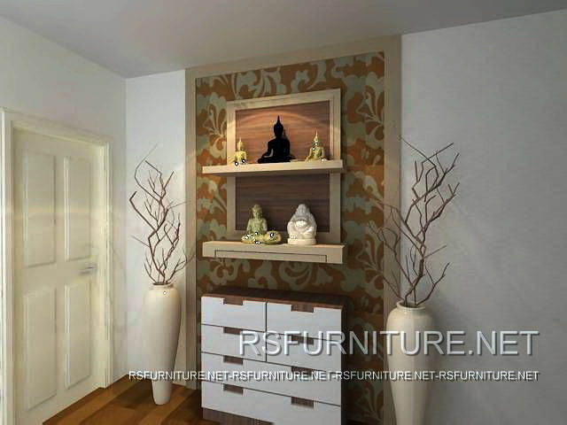 บ้านมัณฑนา ตกแต่งภายใน บิลอิน เฟอร์นิเจอร์ 31