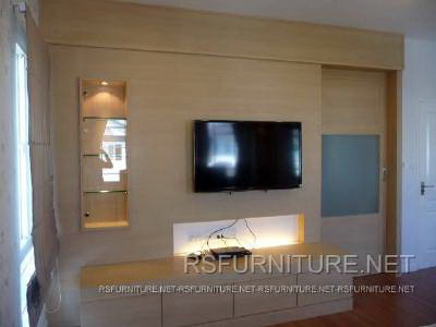 บ้านมัณฑนา ตกแต่งภายใน บิลอิน เฟอร์นิเจอร์ 14
