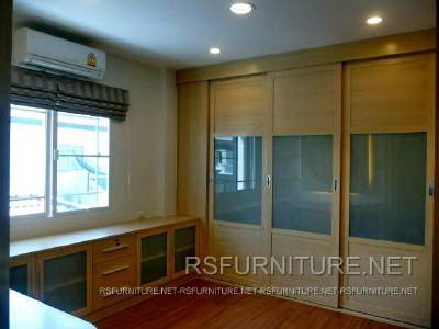 บ้านมัณฑนา ตกแต่งภายใน บิลอิน เฟอร์นิเจอร์ 26