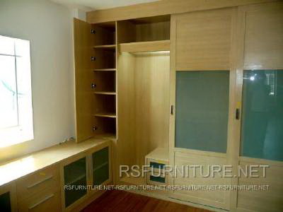 บ้านมัณฑนา ตกแต่งภายใน บิลอิน เฟอร์นิเจอร์ 27