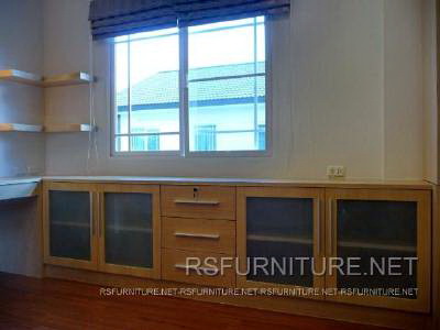 บ้านมัณฑนา ตกแต่งภายใน บิลอิน เฟอร์นิเจอร์ 25