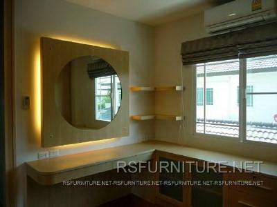บ้านมัณฑนา ตกแต่งภายใน บิลอิน เฟอร์นิเจอร์ 23