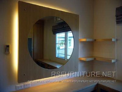 บ้านมัณฑนา ตกแต่งภายใน บิลอิน เฟอร์นิเจอร์ 22