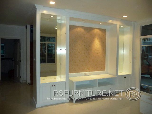 The Plant ตกแต่งภายใน บิลอิน เฟอร์นิเจอร์ บ้านทั้งหลัง 24