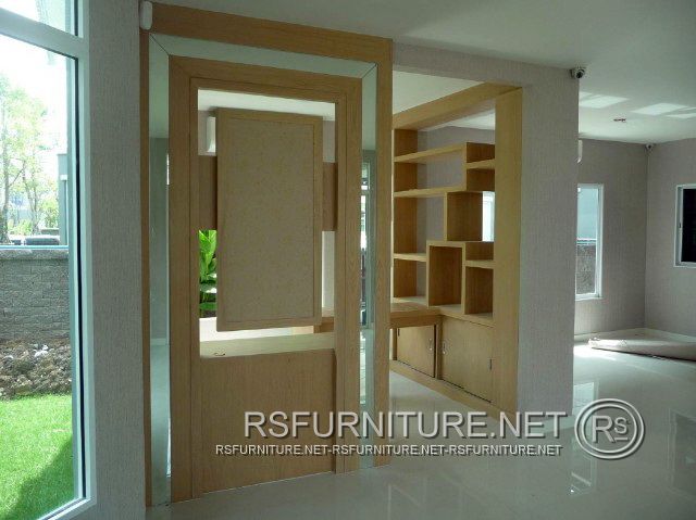 The Plant ตกแต่งภายใน บิลอิน เฟอร์นิเจอร์ บ้านทั้งหลัง 27
