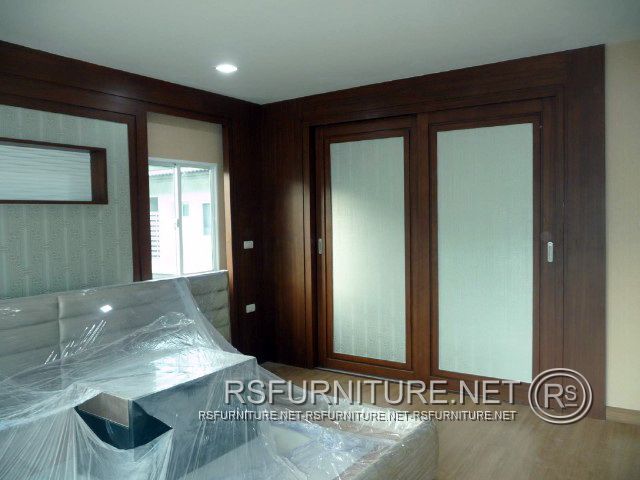 The Plant ตกแต่งภายใน บิลอิน เฟอร์นิเจอร์ บ้านทั้งหลัง 33