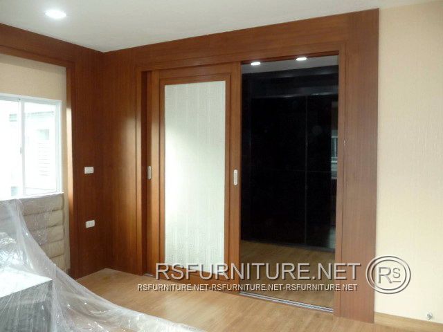 The Plant ตกแต่งภายใน บิลอิน เฟอร์นิเจอร์ บ้านทั้งหลัง 34