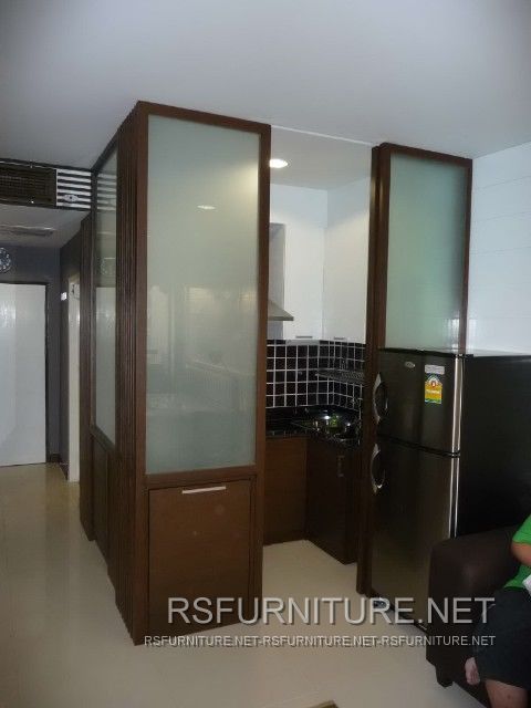 ห้องครัว บิวท์อิน ฮวงจุ้ย 29