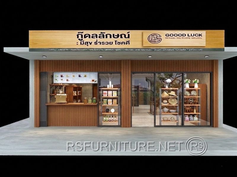 ของฝาก ของที่ระลึก ฝีมือช่างไทย 1
