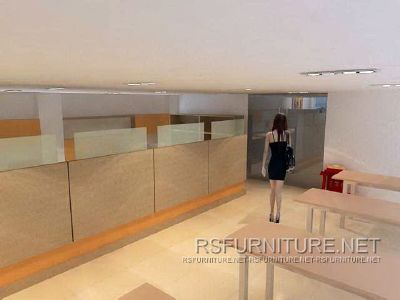 ตกแต่ง บิ้วอิน ห้องทำงาน โฮมออฟฟิศ 7