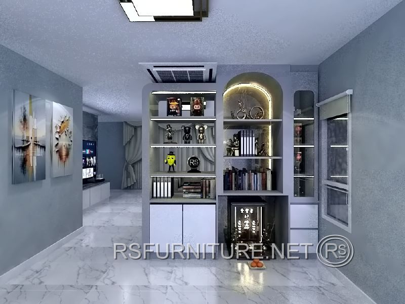 ตู้ฮวงจุ้ย ตู้ประธาน ตู้พระ ตู้วางเจ้าที่ ตู้ตี่จู้เอี๊ยะ อิ่มอัมพร 3