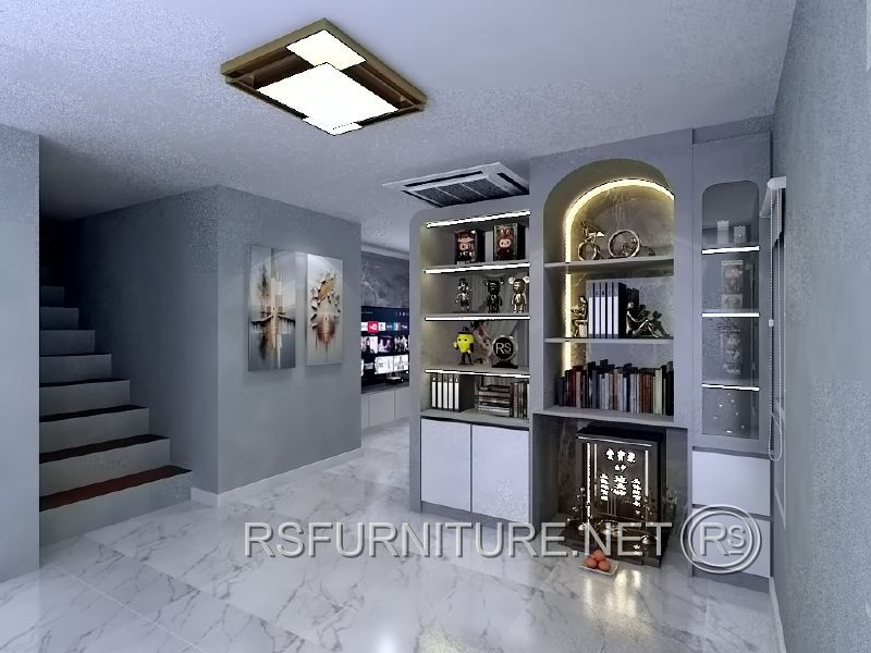 ตู้ฮวงจุ้ย ตู้ประธาน ตู้พระ ตู้วางเจ้าที่ ตู้ตี่จู้เอี๊ยะ อิ่มอัมพร 2