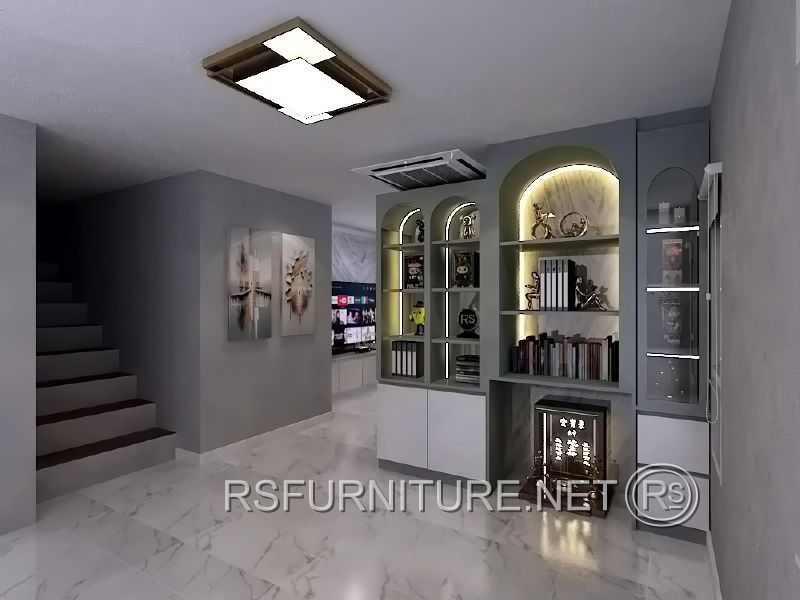 ตู้ฮวงจุ้ย ตู้ประธาน ตู้พระ ตู้วางเจ้าที่ ตู้ตี่จู้เอี๊ยะ อิ่มอัมพร 1