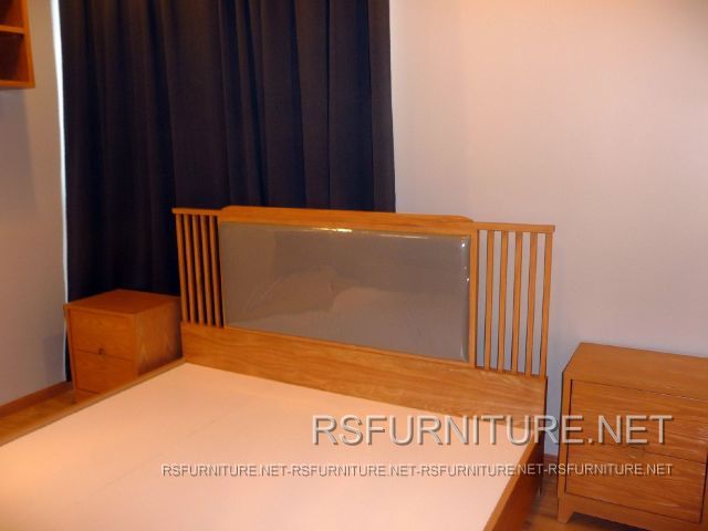 คอนโด เดอะบรีส ตกแต่งภายใน บิ้วอิน ห้องนอน ห้องนั่งเล่น 24