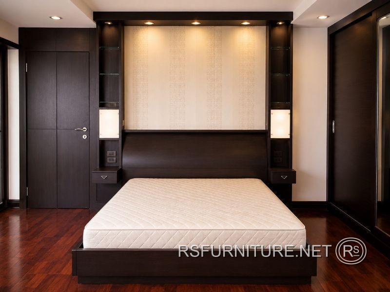 ห้องนอนใหญ่ 4