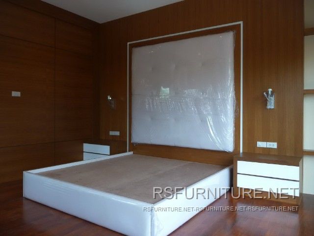 หมู่บ้านผกามาศ ตกแต่งภายใน บิวท์อิน เฟอร์นิเจอร์ 18
