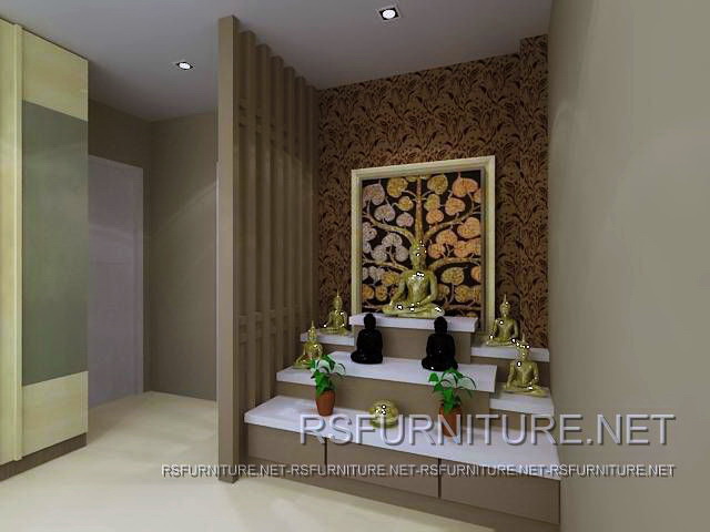 The Exclusive ตกแต่งภายใน บิวท์อิน ตู้ทีวี ตู้เสื้อผ้า ตู้โชว์ เฟอร์นิเจอร์ 8