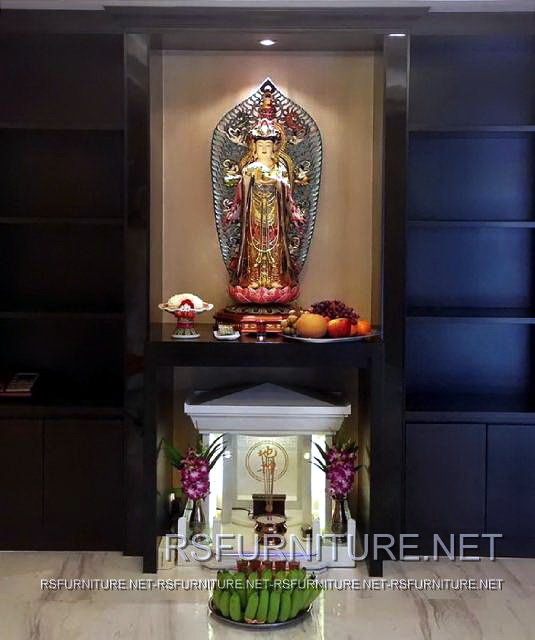 ทาว์นโฮม ตกแต่งภายใน บิวท์อิน ตู้ทีวี ตู้เสื้อผ้า ตู้โชว์ เฟอร์นิเจอร์ 3
