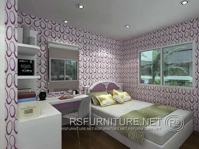 บ้านเดี่ยว ตกแต่งภายใน บิวท์อิน ตู้ทีวี ตู้เสื้อผ้า ตู้โชว์ เฟอร์นิเจอร์ ครัว 27