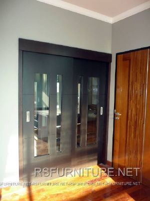 บ้านเดี่ยว ตกแต่งภายใน บิวท์อิน ห้องนอน ห้องนั่งเล่น ห้องพระ ห้องดูหนัง ห้องพระ 30