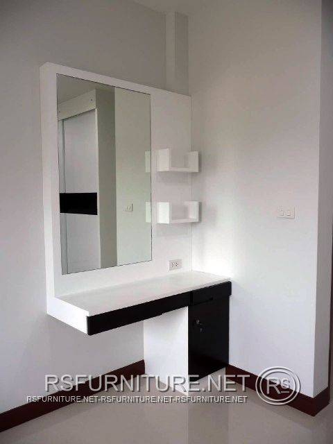 บ้านเดี่ยวบางบัวทอง ตกแต่งภายใน บิวท์อิน ห้องนอน ห้องนั่งเล่น ห้องพระ ห้องดูหนัง 25