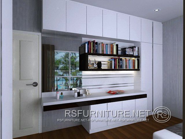 บ้านเดี่ยวแกรนดิโอ ตกแต่งภายใน บิ้วอิน ห้องนอน ห้องนั่งเล่น ห้องรับแขก ห้องอาหาร 22