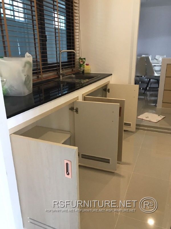บ้านเดี่ยว เซนโทร ตกแต่งภายใน บิ้วอิน ห้องนอน ห้องนั่งเล่น ห้องรับแขก ตู้เสื้อผ้า โต๊ะเครื่องแป้ง ห้องพระ 40