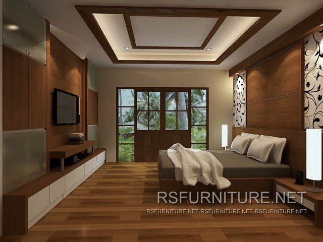 พฤกษ์ภิรมย์รีเจ้นท์ ตกแต่งภายใน บิลอิน เฟอร์นิเจอร์ 7