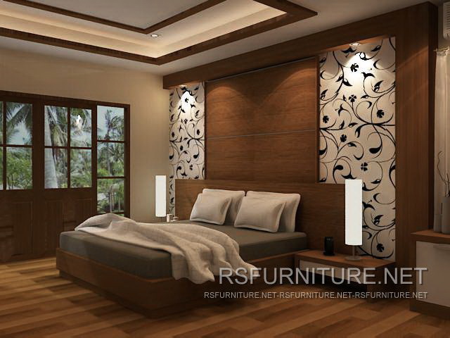 พฤกษ์ภิรมย์รีเจ้นท์ ตกแต่งภายใน บิลอิน เฟอร์นิเจอร์ 8