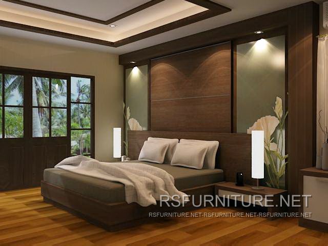 พฤกษ์ภิรมย์รีเจ้นท์ ตกแต่งภายใน บิลอิน เฟอร์นิเจอร์ 9