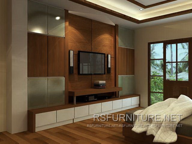 พฤกษ์ภิรมย์รีเจ้นท์ ตกแต่งภายใน บิลอิน เฟอร์นิเจอร์ 13