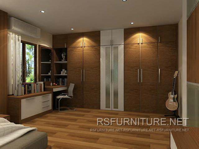 พฤกษ์ภิรมย์รีเจ้นท์ ตกแต่งภายใน บิลอิน เฟอร์นิเจอร์ 18