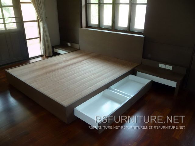 พฤกษ์ภิรมย์รีเจ้นท์ ตกแต่งภายใน บิลอิน เฟอร์นิเจอร์ 12