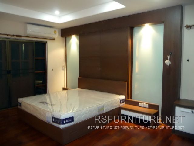 พฤกษ์ภิรมย์รีเจ้นท์ ตกแต่งภายใน บิลอิน เฟอร์นิเจอร์ 11