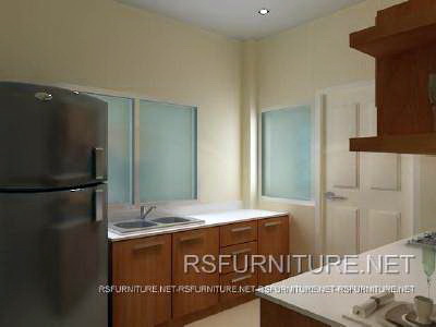 บ้านรัชชา ตกแต่งภายใน บิวอิน เฟอร์นิเจอร์ 16
