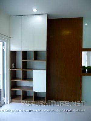 บ้านรัชชา ตกแต่งภายใน บิวอิน เฟอร์นิเจอร์ 3