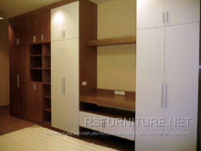 บ้านรัชชา ตกแต่งภายใน บิวอิน เฟอร์นิเจอร์ 14