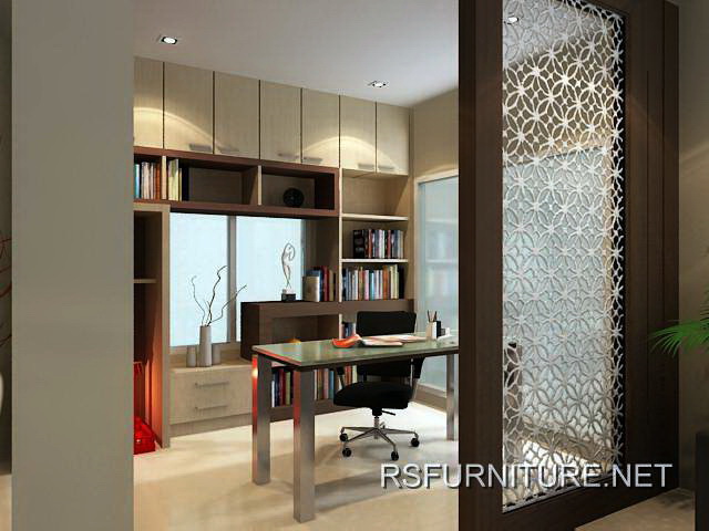 The Plant บางนา ตกแต่งภายใน บิวอิน เฟอร์นิเจอร์ 3