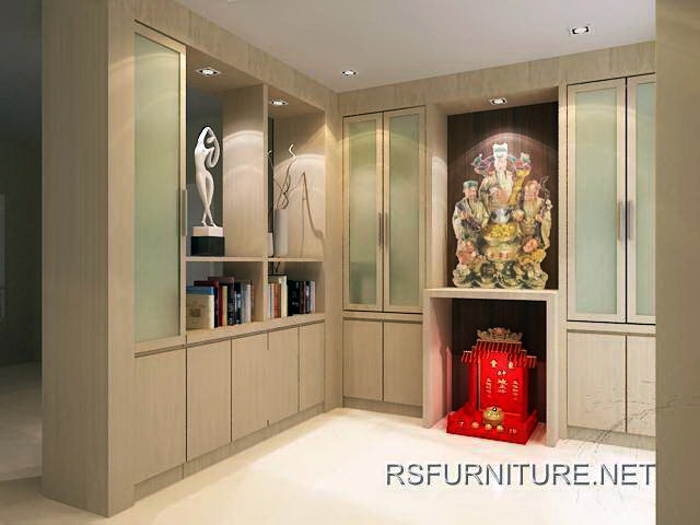 The Plant บางนา ตกแต่งภายใน บิวอิน เฟอร์นิเจอร์ 6