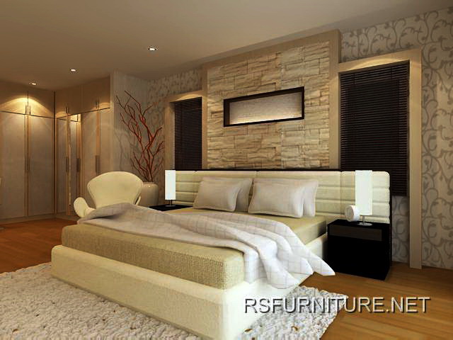 The Plant บางนา ตกแต่งภายใน บิวอิน เฟอร์นิเจอร์ 11
