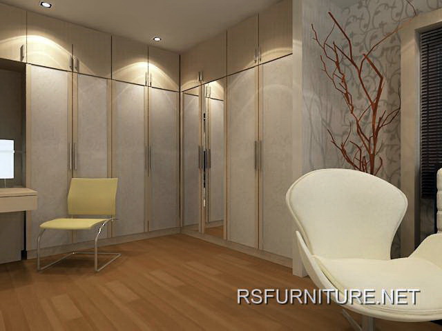 The Plant บางนา ตกแต่งภายใน บิวอิน เฟอร์นิเจอร์ 16