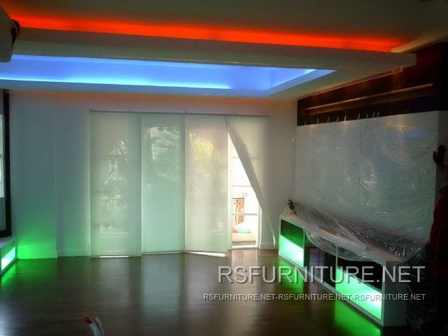 บิลท์อิน บ้าน พฤกษ์ภิรมย์รีเจ้นท์ 3