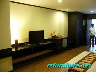 เฟอร์นิเจอร์ บิวท์อิน อพาร์ทเม้นท์ 5