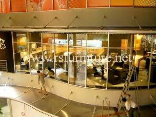 ตกแต่งภายใน บิ้วอิน